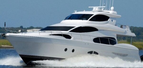 (6)  BOAT  MARAIN WORKS