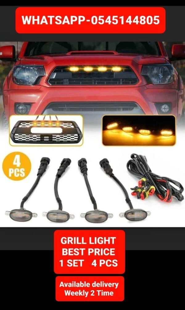 (9)  VEHICLE ACCESSORIES PRODUCTS - Image 59