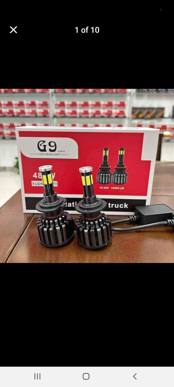 (9)  VEHICLE ACCESSORIES PRODUCTS - Image 66