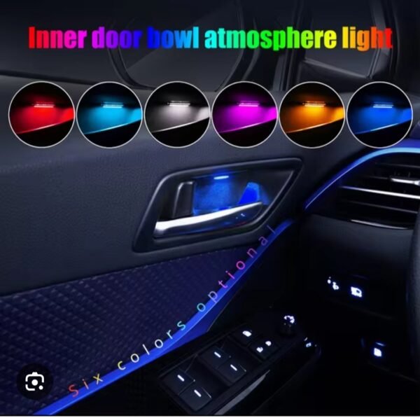 (9)  VEHICLE ACCESSORIES PRODUCTS - Image 38