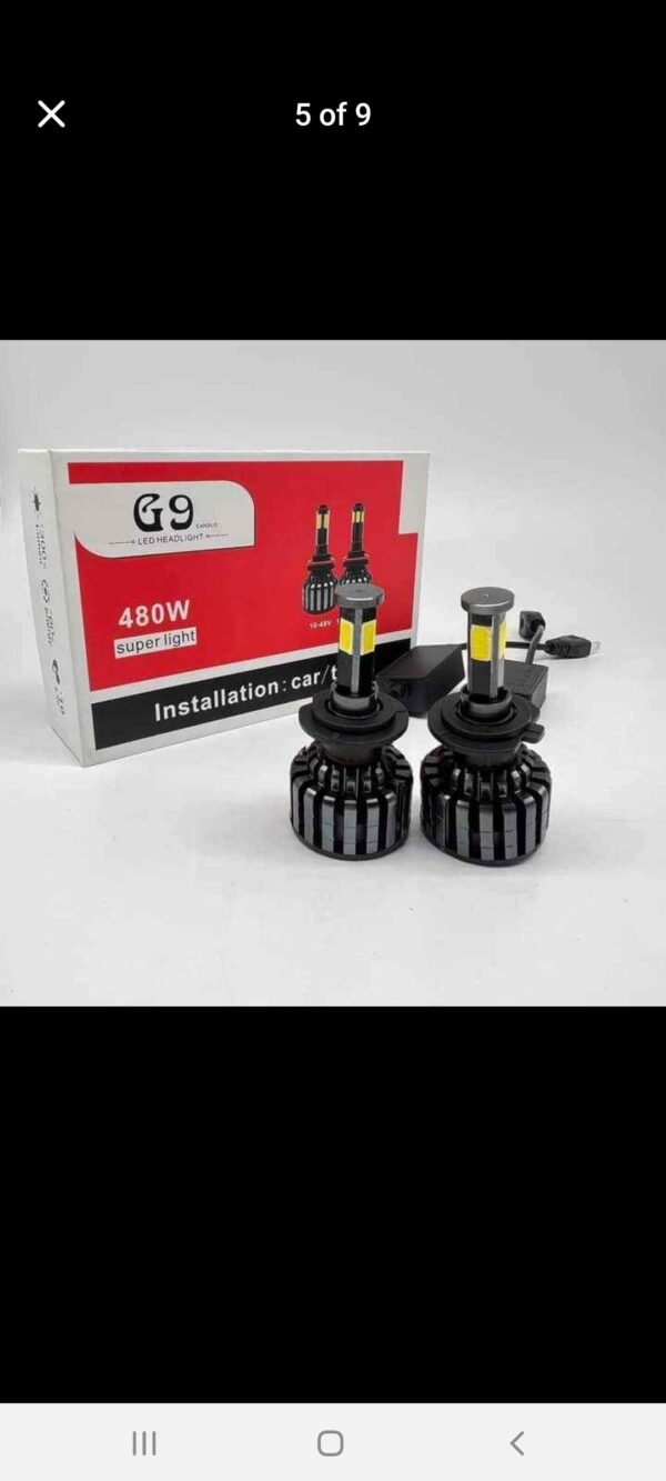 (9)  VEHICLE ACCESSORIES PRODUCTS - Image 43