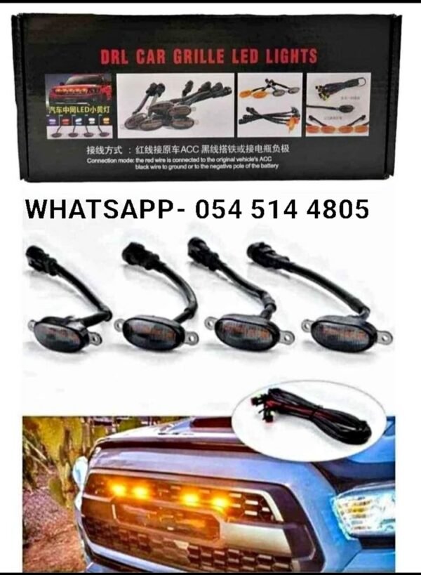(9)  VEHICLE ACCESSORIES PRODUCTS - Image 28