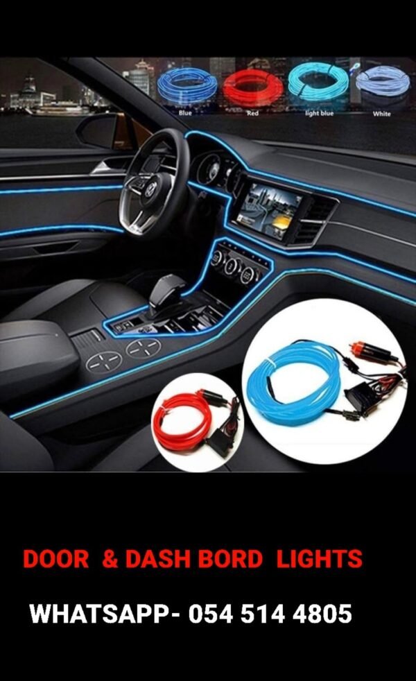 (9)  VEHICLE ACCESSORIES PRODUCTS - Image 32