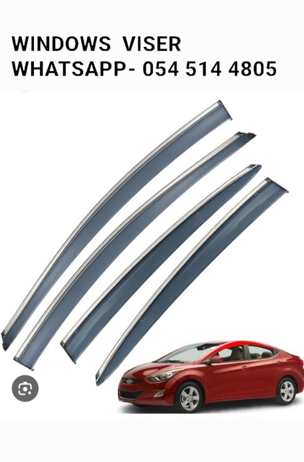 (9)  VEHICLE ACCESSORIES PRODUCTS - Image 47