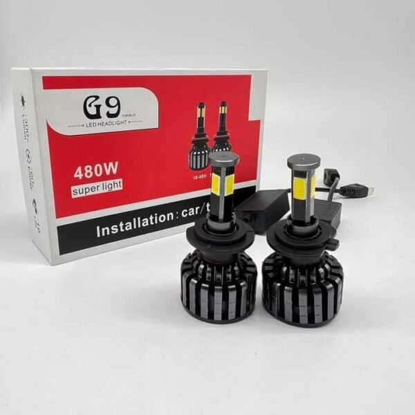 (9)  VEHICLE ACCESSORIES PRODUCTS - Image 3