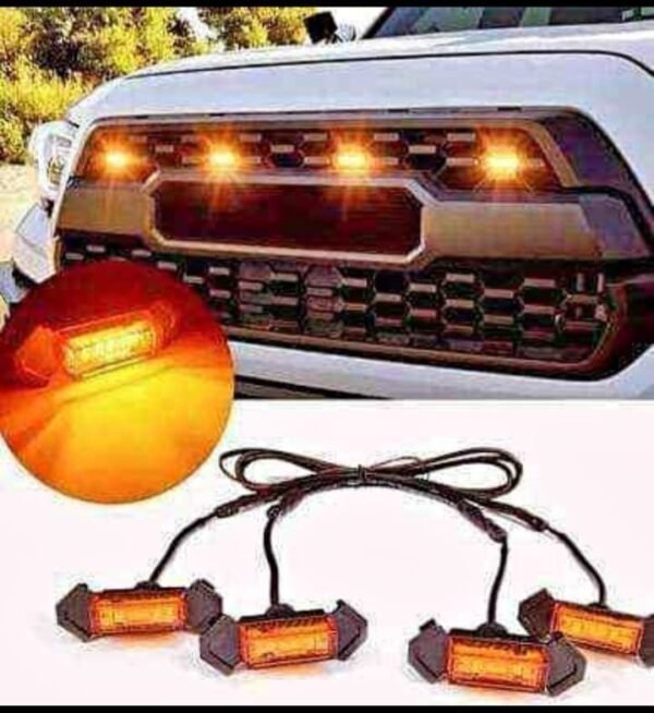 (9)  VEHICLE ACCESSORIES PRODUCTS - Image 7