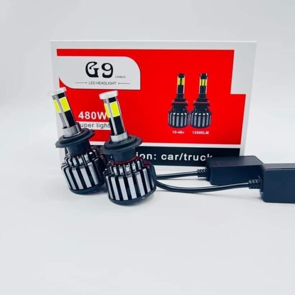 (9)  VEHICLE ACCESSORIES PRODUCTS - Image 6