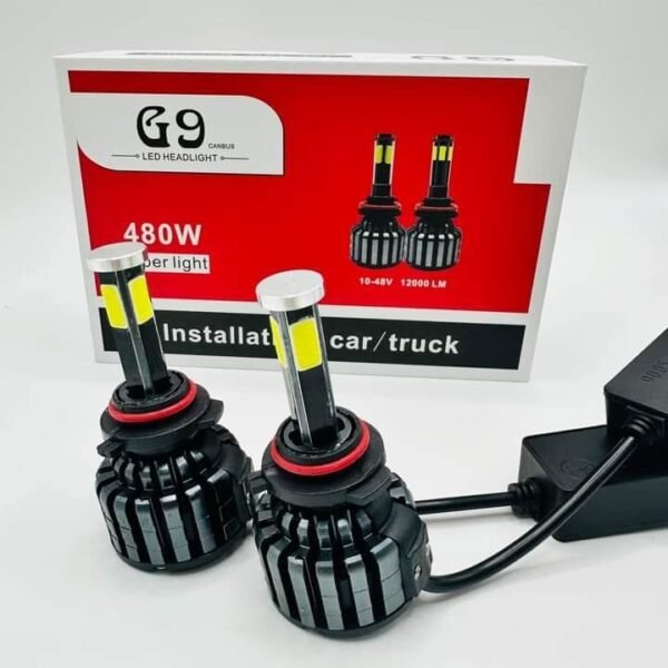 (9)  VEHICLE ACCESSORIES PRODUCTS - Image 5