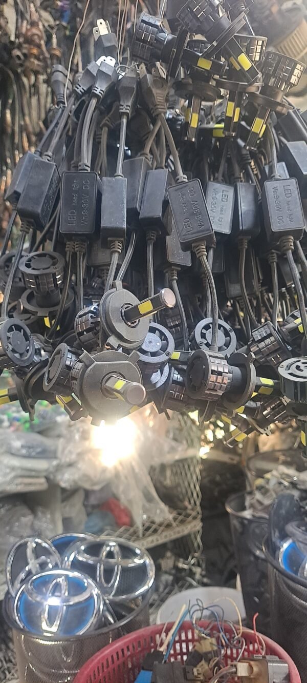 NEW & USED SPARE PARTS  ORGINEL - Image 10