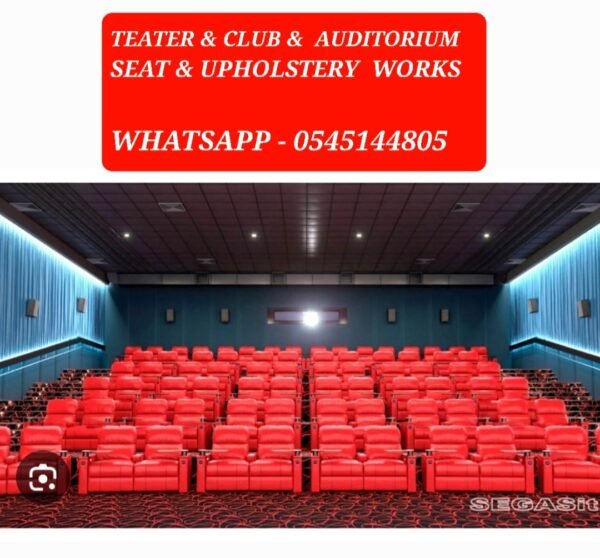 (7)  SCHOOLS / HOSPITEL S / SHOP / MOOVI TEATER / RESTAURANT/ HOTEL S / FLAT  VILLAS - Image 27