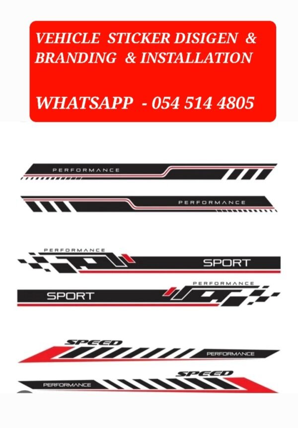 (9)  VEHICLE ACCESSORIES PRODUCTS - Image 20