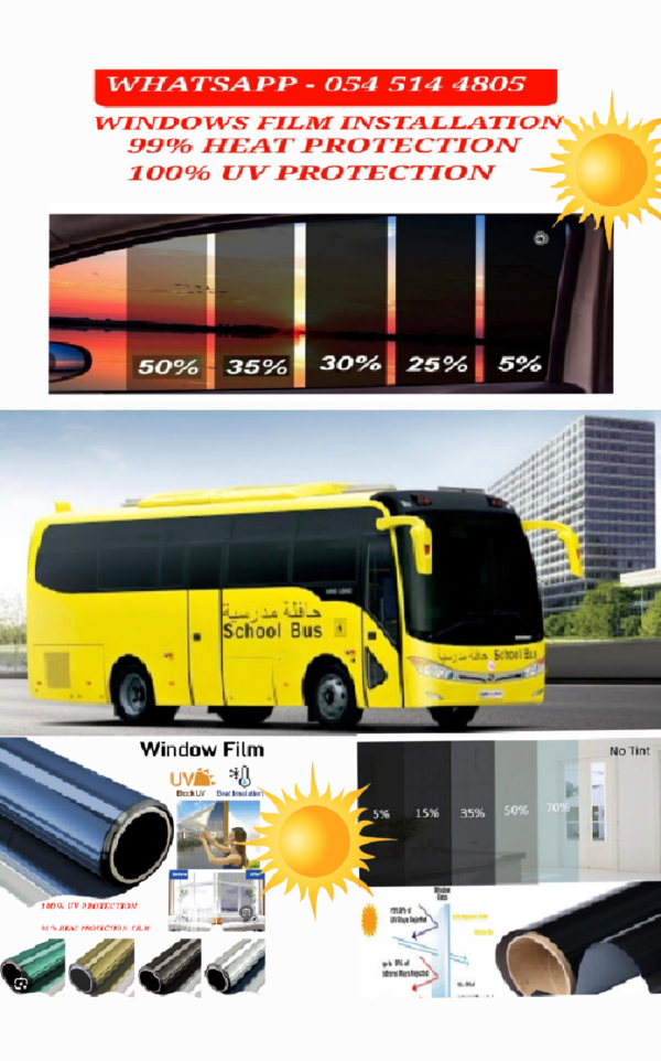(2) COASTER BUS / ROZA BUS / SIMILAR BUS - Image 10