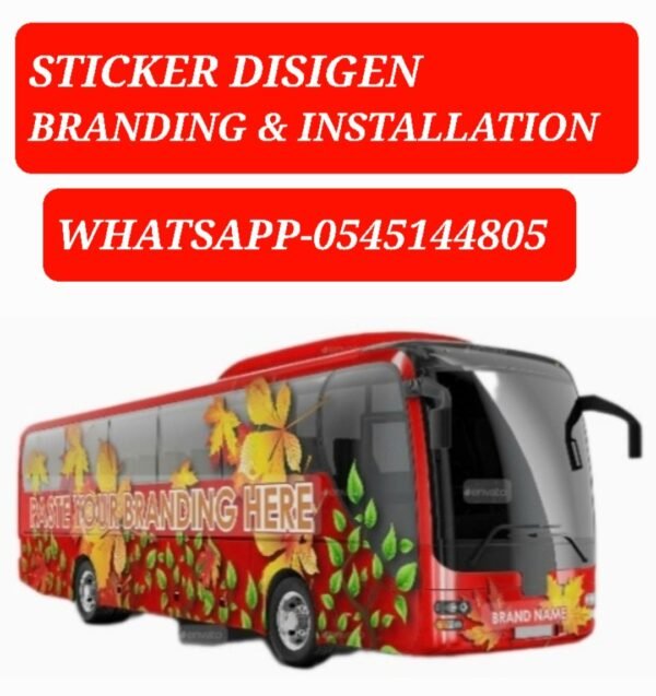 (2) COASTER BUS / ROZA BUS / SIMILAR BUS - Image 2