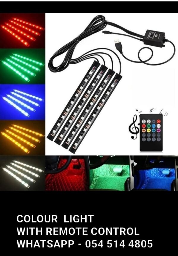 (9)  VEHICLE ACCESSORIES PRODUCTS - Image 41