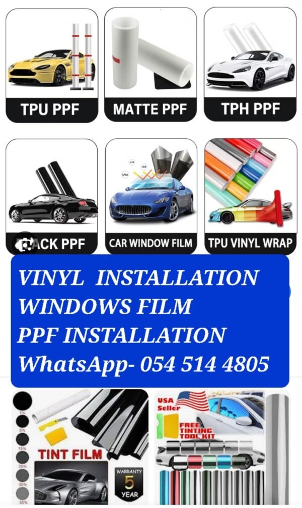 (9)  VEHICLE ACCESSORIES PRODUCTS - Image 85