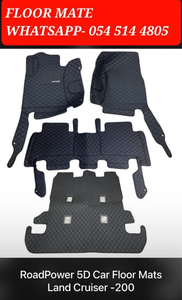 (9)  VEHICLE ACCESSORIES PRODUCTS - Image 83