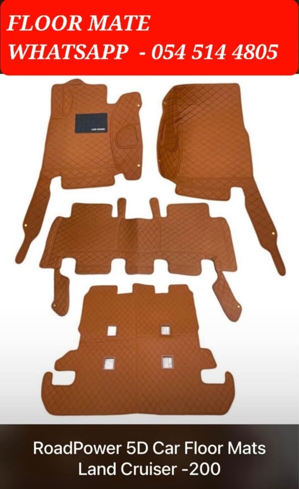 (9)  VEHICLE ACCESSORIES PRODUCTS - Image 91