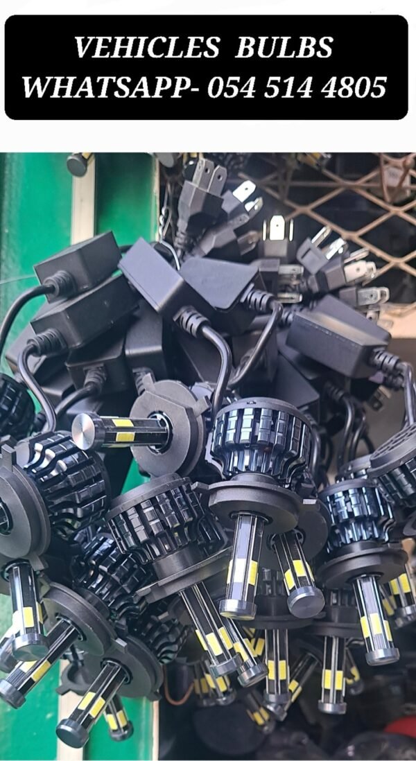 NEW & USED SPARE PARTS  ORGINEL - Image 9