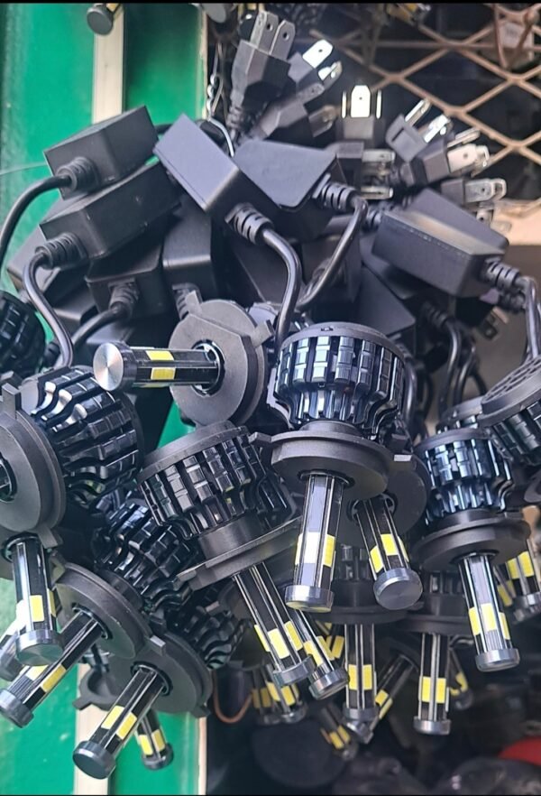 NEW & USED SPARE PARTS  ORGINEL - Image 8