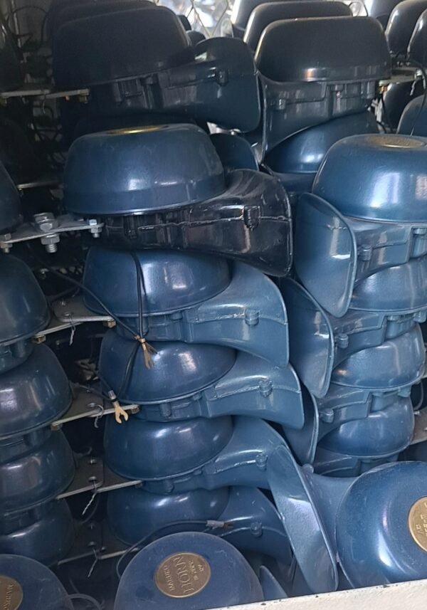 NEW & USED SPARE PARTS  ORGINEL - Image 5