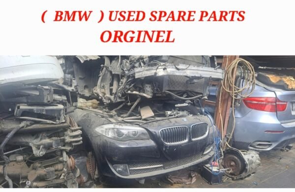 NEW & USED SPARE PARTS  ORGINEL - Image 11