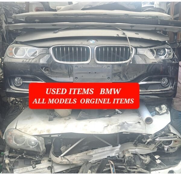 NEW & USED SPARE PARTS  ORGINEL - Image 28