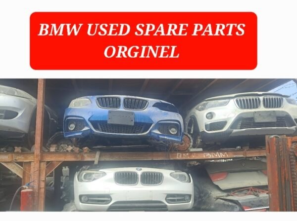 NEW & USED SPARE PARTS  ORGINEL - Image 29