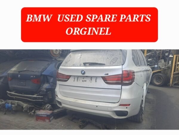 NEW & USED SPARE PARTS  ORGINEL - Image 16